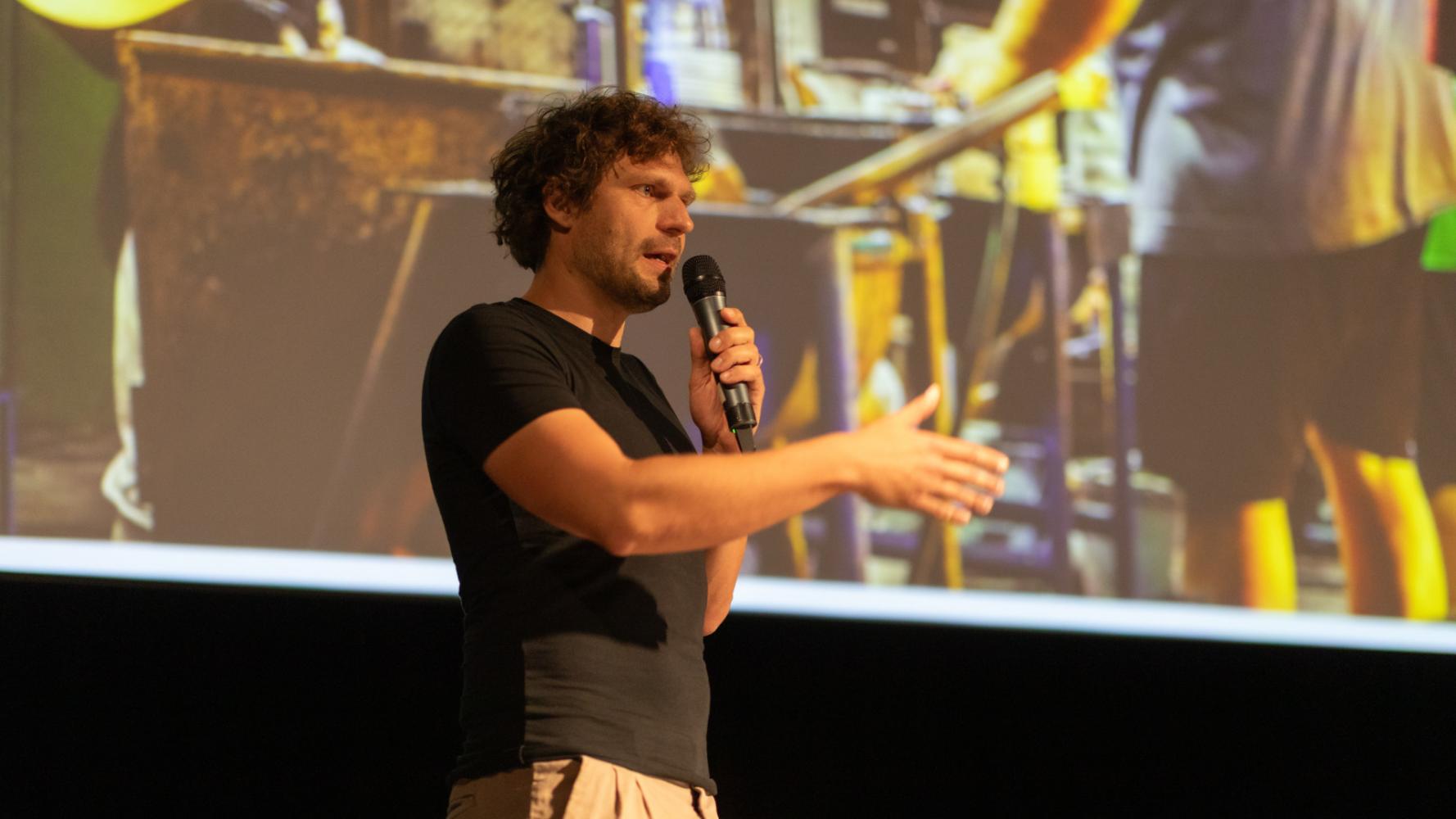 PechaKucha, rok 2025
