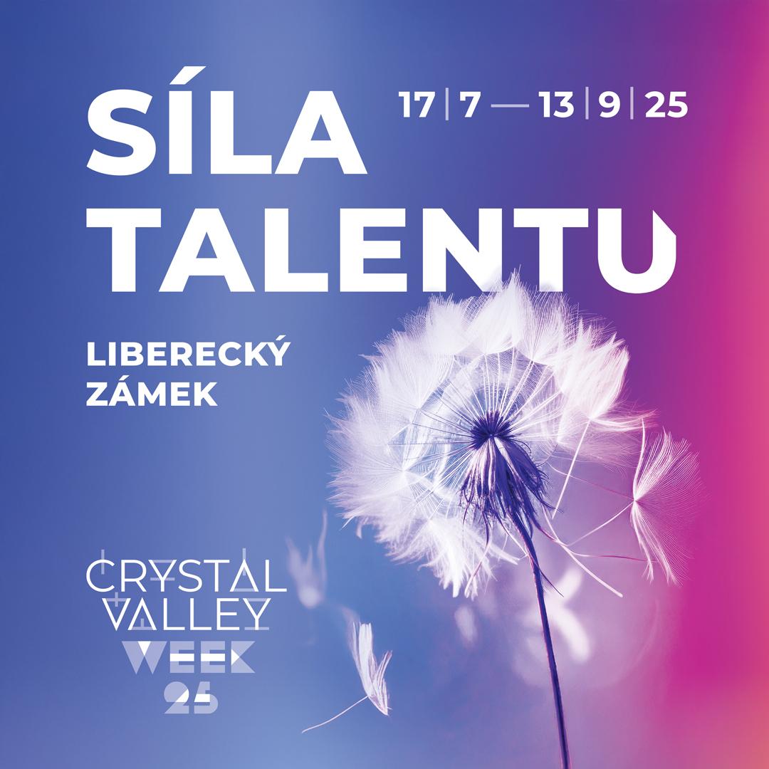 17h Síla talentu - komentovaná prohlídka