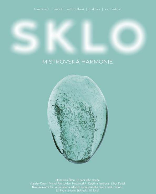 20:30h SKLO: Mistrovská harmonie