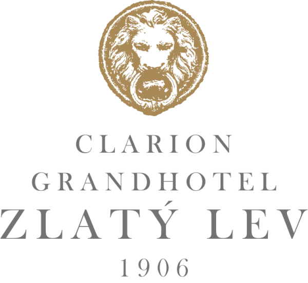 Clarion Grandhotel Zlatý Lev